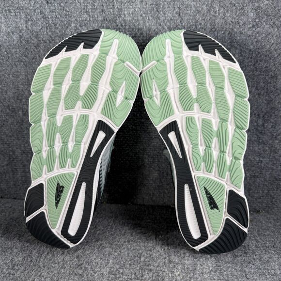 Altra Torin 6 Shoes Womens Size 7 Gray Mint Running Athletic Sneakers - Picture 10 of 12